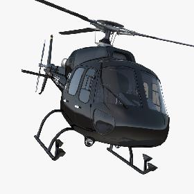Eurocopter AS 355